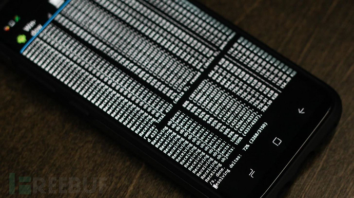 手机怎么攻击路由器