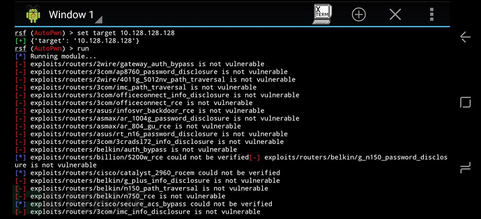 手机怎么攻击路由器