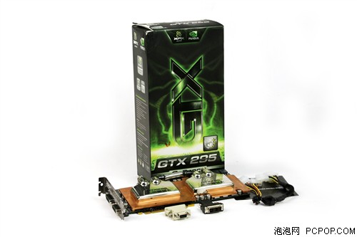 gtx295显卡水冷头cad图纸