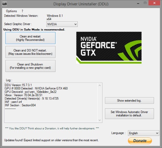 显卡升级怎么还原_显卡升级了怎么还原_手机升级后怎么还原