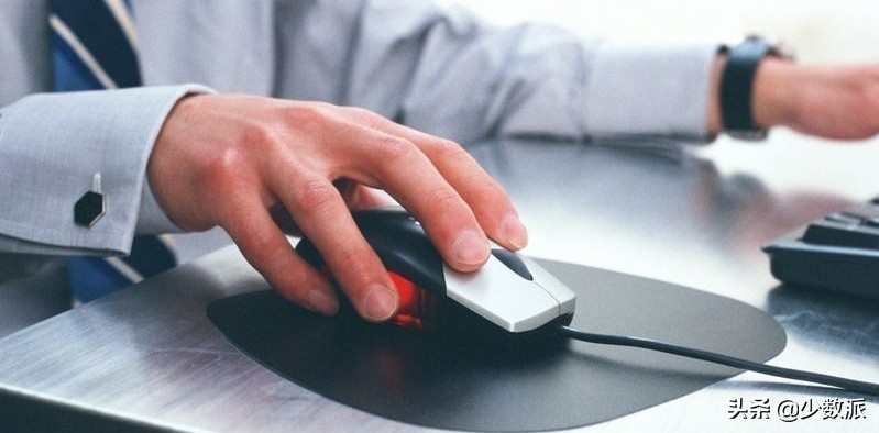 让你在 Windows 上打字摆脱鼠标，试试用这套方案快速移动光标