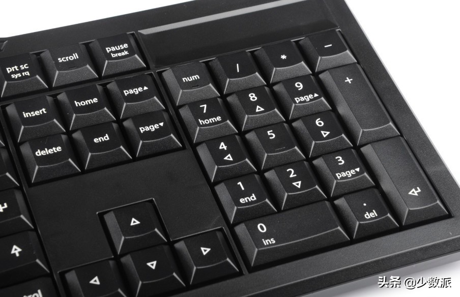 让你在 Windows 上打字摆脱鼠标，试试用这套方案快速移动光标