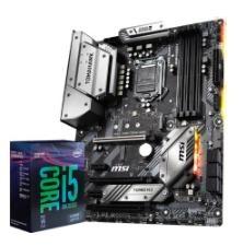 1070显卡用什么cpu