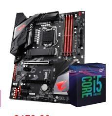 1070显卡用什么cpu