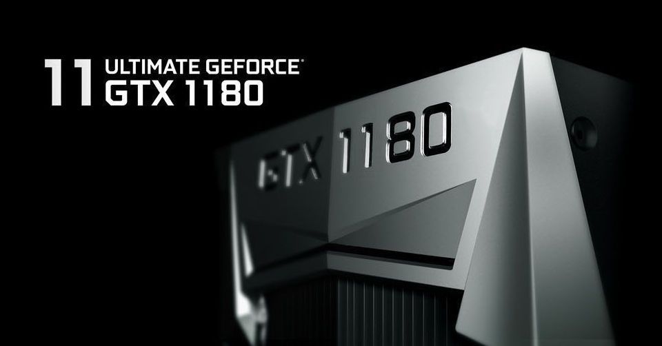 NVIDIA新显卡即将降临，老黄或抛弃泰坦皮？