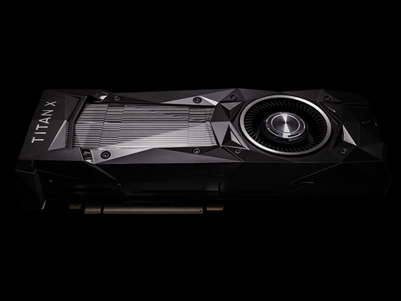 NVIDIA新显卡即将降临，老黄或抛弃泰坦皮？