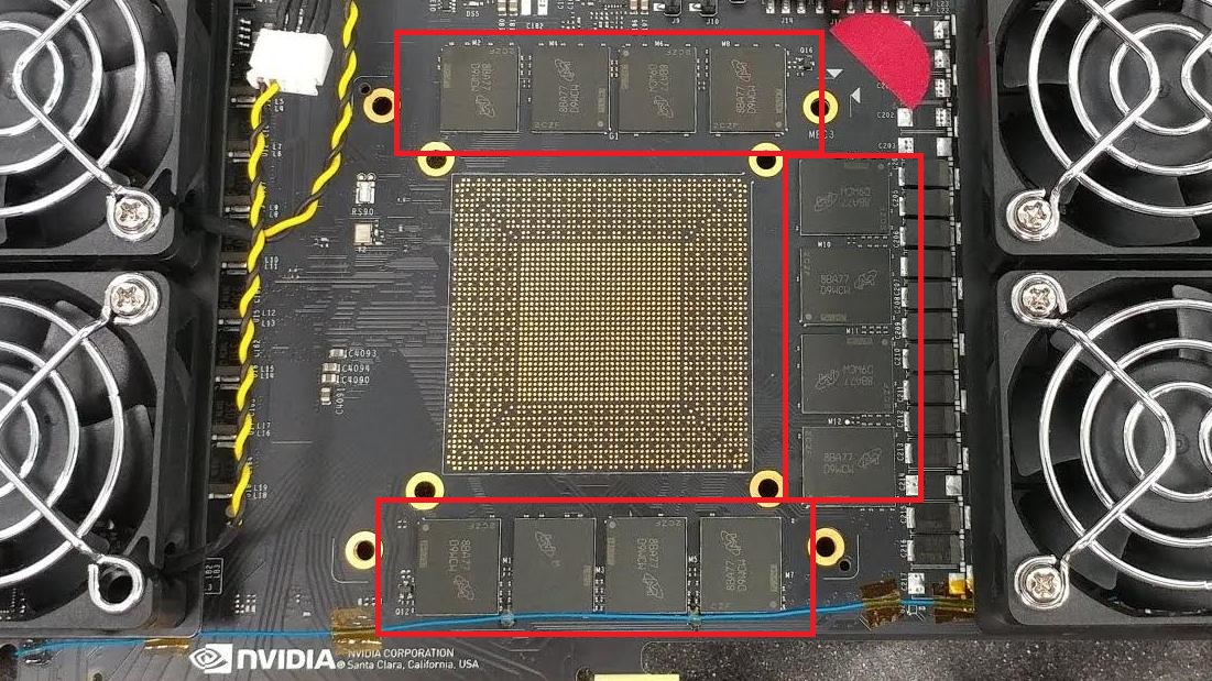 NVIDIA新显卡即将降临，老黄或抛弃泰坦皮？