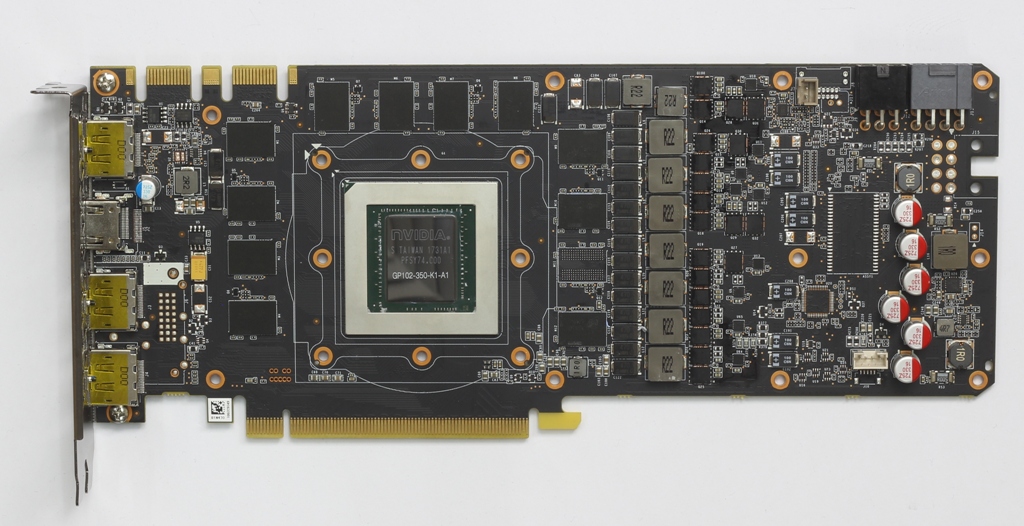 NVIDIA新显卡即将降临，老黄或抛弃泰坦皮？