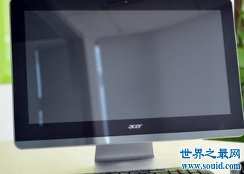 一体机电脑十大品牌排行榜，一体机电脑哪个牌子好？(www.souid.com)