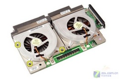 双8700GT 戴尔最强XPS M1730性能评测 