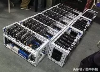 挖矿导致显卡断货，可是为什么要用显卡挖比特币？