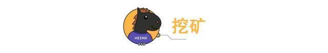 挖矿机 为什么 显卡