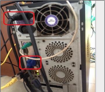 电脑硬盘损坏开不了机怎么办