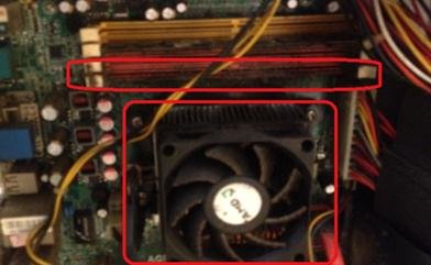 电脑硬盘损坏开不了机怎么办