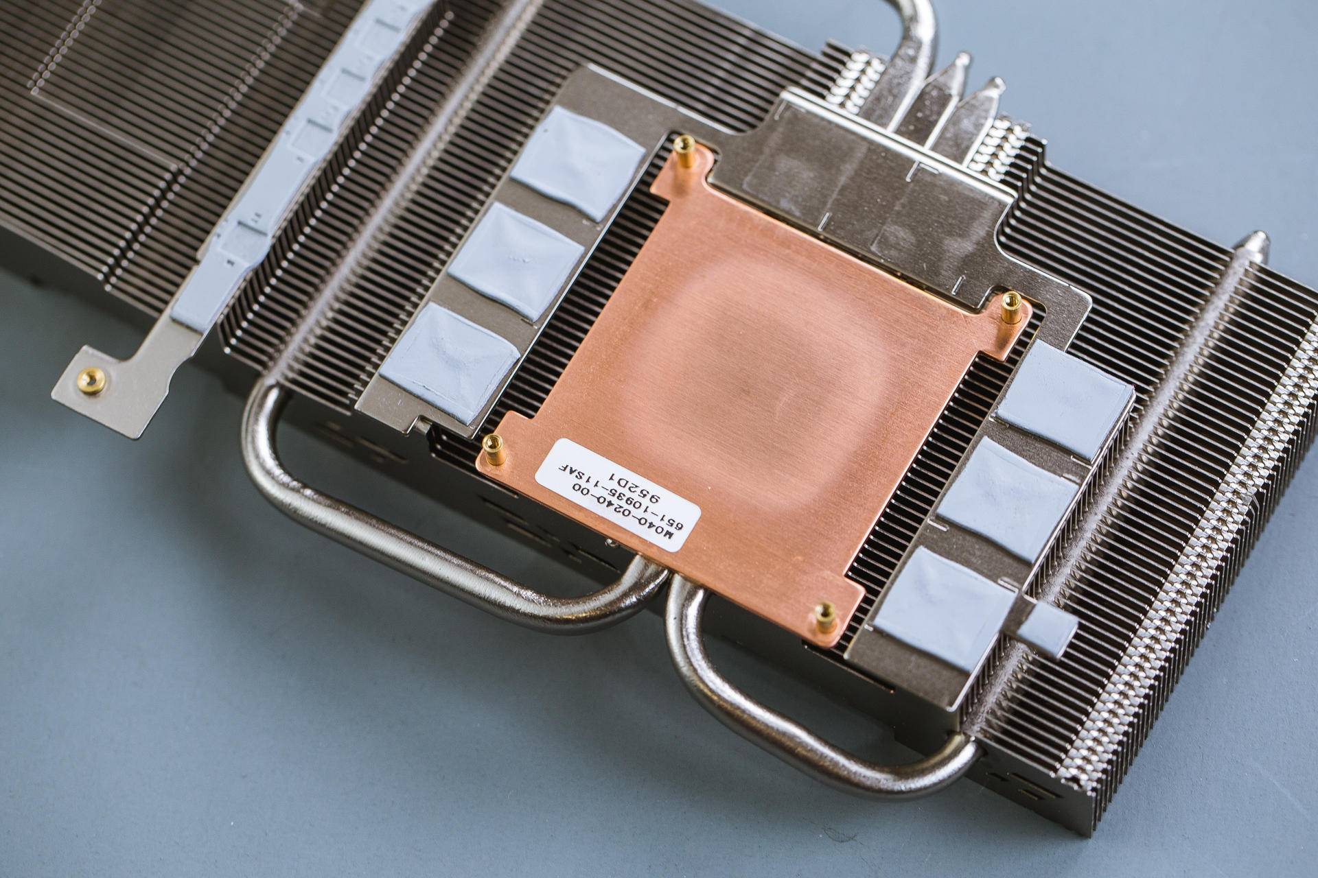 新蓝宝石RX 5600XT OC白金版评测:频率显存双升级,2060不过如此