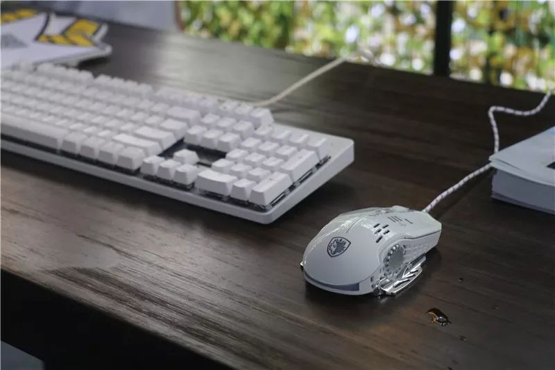 网吧更换鼠标驱动