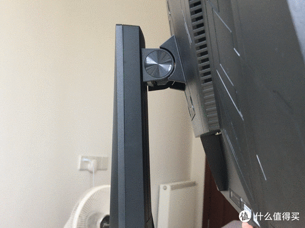 #本站首晒# ASUS 华硕 VG278Q 27寸屏 144Hz 电竞显示器 体验&优缺点总结