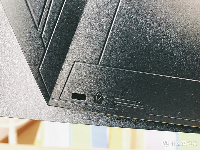 #本站首晒# ASUS 华硕 VG278Q 27寸屏 144Hz 电竞显示器 体验&优缺点总结