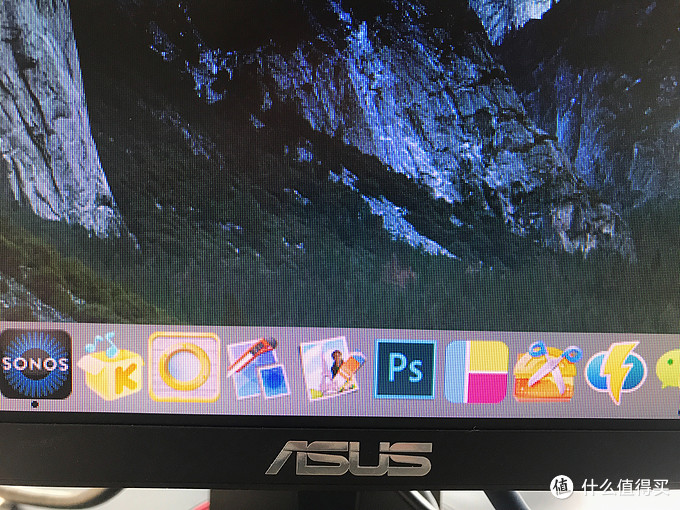 #本站首晒# ASUS 华硕 VG278Q 27寸屏 144Hz 电竞显示器 体验&优缺点总结