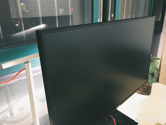 #本站首晒# ASUS 华硕 VG278Q 27寸屏 144Hz 电竞显示器 体验&优缺点总结