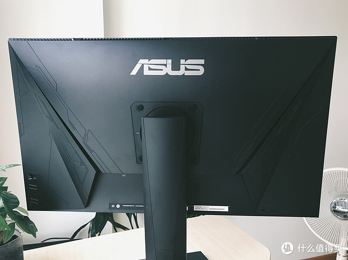 #本站首晒# ASUS 华硕 VG278Q 27寸屏 144Hz 电竞显示器 体验&优缺点总结