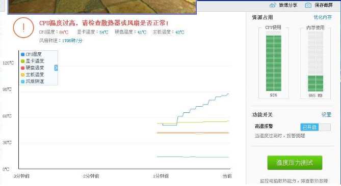 电脑黑屏解决方法