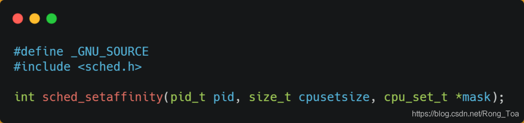 linux下面获取cpu cache行大小
