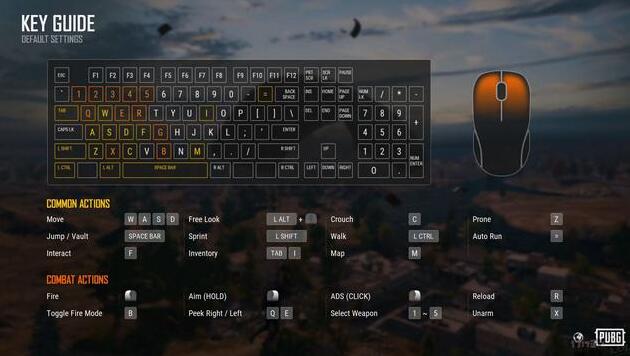 机械键盘对于游戏的作用有多大？重要吗？