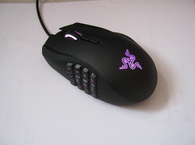 机械键盘对于游戏的作用有多大？重要吗？