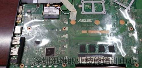 旧的网络断开有什么问题