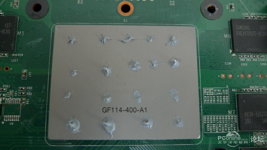 显卡散热膏