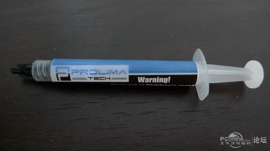 显卡散热膏