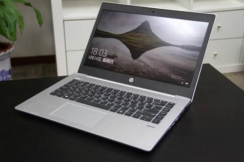 惠普战99 U盘装系统win10