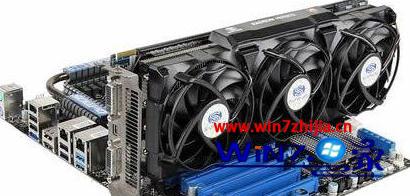 win7系统怎么设置双屏显示