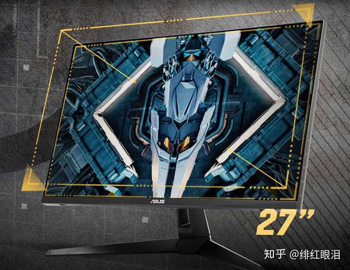 游戏显示器什么牌子好