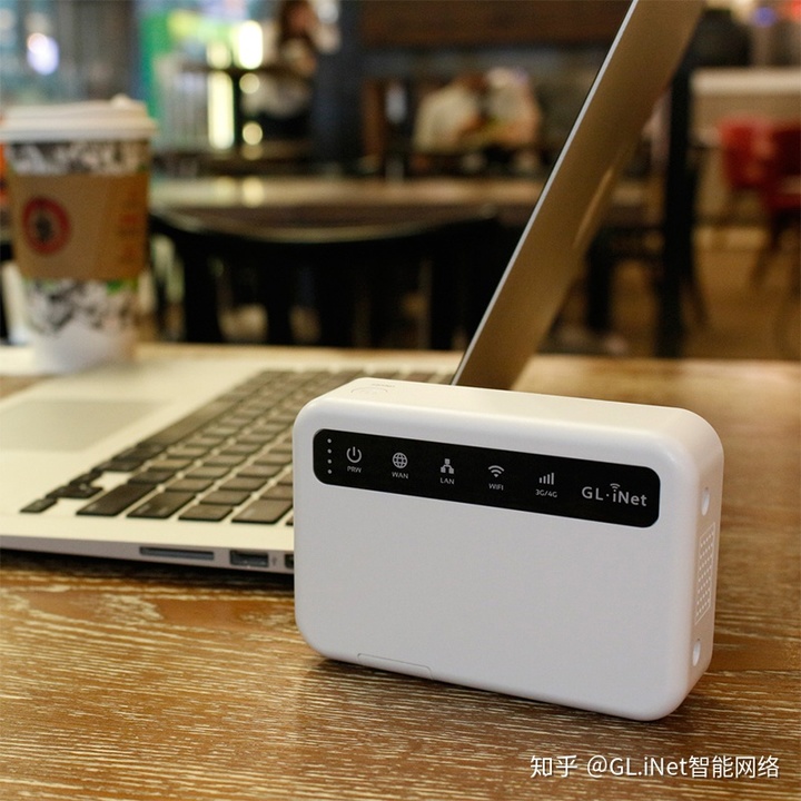 智能路由器品牌