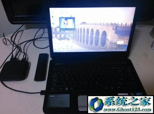 win7系统笔记本电脑无法连接小米盒子的解决方法