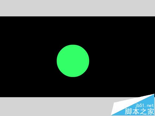 flash鼠标跟随制作