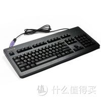 CHERRY 樱桃 G80-3000 黑色茶轴 机械键盘更换轴心弹簧全记录
