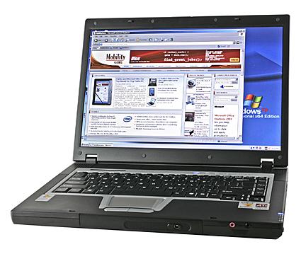 看评测就明白：你是否真需要64位笔记本