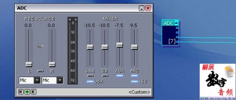 电脑主机连接_电脑主机连接电视教程_电脑主机连接