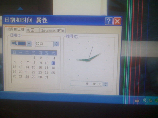 笔记本开机进入系统后黑屏_笔记本杀毒后开机黑屏_电脑开机后显示器黑屏