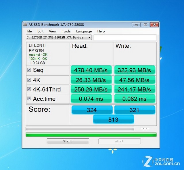 固态硬盘 如何格式化_固态硬盘不能格式化_固态硬盘格式化工具