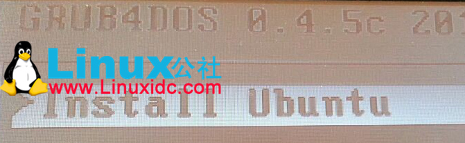 Windows 7下硬盘安装Ubuntu 14.10图文教程