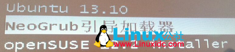 Windows 7下硬盘安装Ubuntu 14.10图文教程