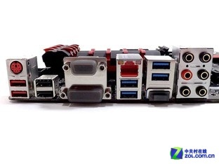赠水冷散热 微星Z97 GAMING 5售1499元 