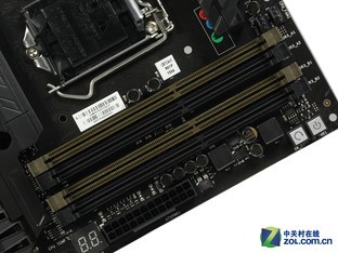 战场指挥官：映泰GAMING Z97X特点解析 