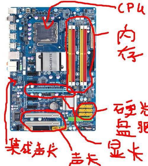 显卡坏了怎么修复 电脑显卡坏了有什么症状
