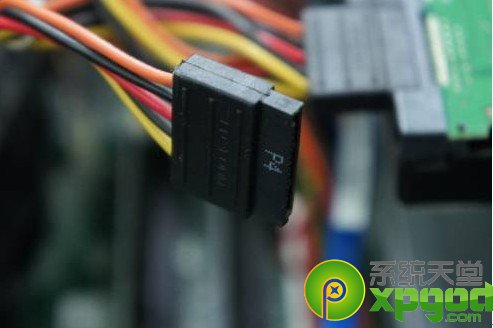 超值资料:SSD固态硬盘安装图形教程教您如何安装SSD硬盘