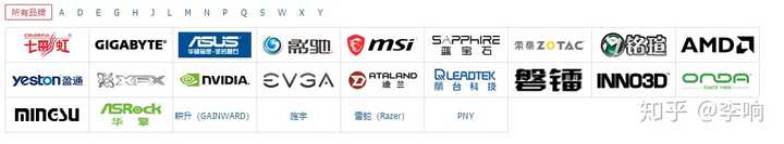 显卡散热风扇是吹风